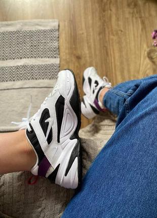 Nike m2k🥰женские кроссовки 🥰2 фото