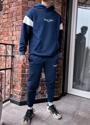 Спортивный костюм  ⁇  худи + штаны