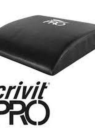 Crivit pro situp подушка для тренировки мышц спины1 фото