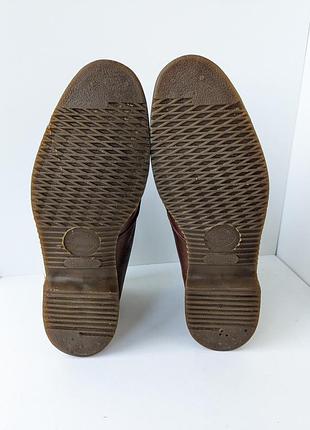 Черевики dr. martens astronauts hawkins 4