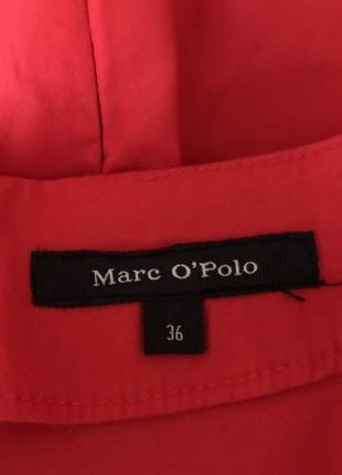 Платье marc o polo3 фото