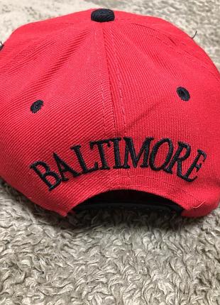 Снепбек baltimore 2