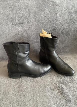 Сапожки rylko, 38p (осень-весна)