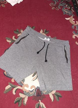 Шорти чоловічі розмір м topman