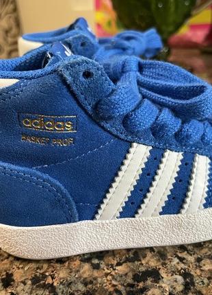 Кроссовки adidas 19 размер  ⁇  кроссы  ⁇  крассовки8 фото