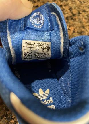 Кроссовки adidas 19 размер  ⁇  кроссы  ⁇  крассовки7 фото