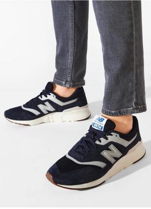 Кросівки new balance