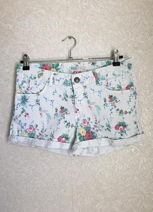 Милые шорты в принт  от yesyez