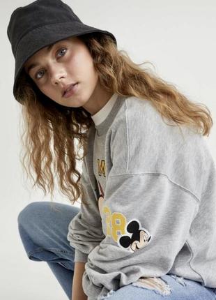 Свитщот h&amp;m zara 6