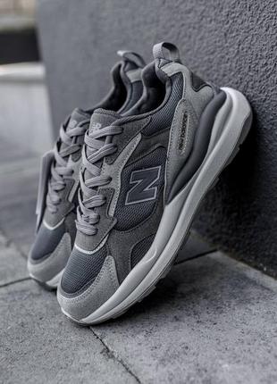 Мужские кроссовки new balance