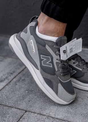 Мужские кроссовки new balance2 фото