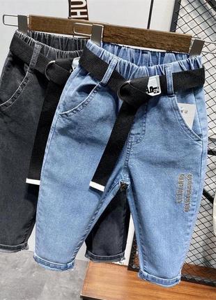 Стильные джинсики 😎1 фото