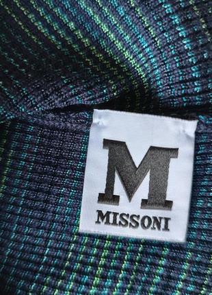 Снуд гольф балаклава бафф missoni3 фото