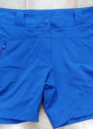 Шорти eider flex shorts pants 2