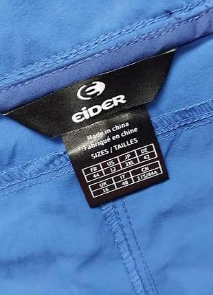 Шорти eider flex shorts pants 3