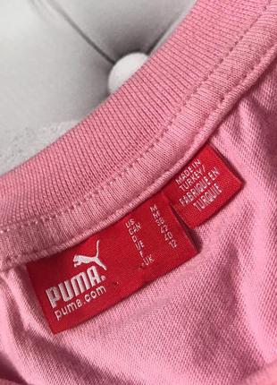 Футболка puma4 фото