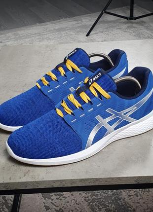 Кроссовки asics gel 46.5p.