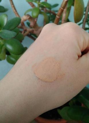 Тональный крем covergirl + olay facelift effect для макияжа от морщин