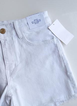 Шорты фирмы h&amp;m. 3