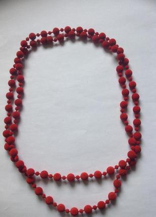 Буси оксамитові.