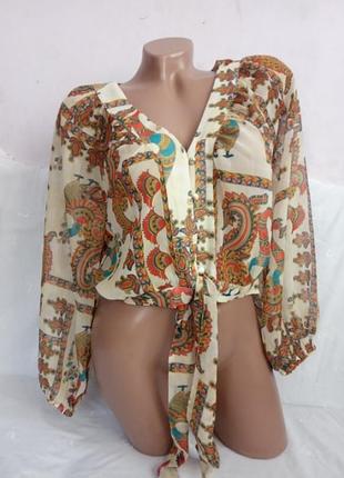 Блузка, river island