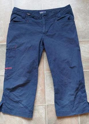 Шорти бриджі patagonia