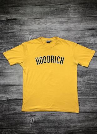 Оригинальная футболка hoodrich