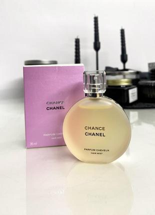 Парфуми, духи chanel chance 35 ml оригінал