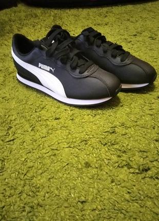 Кросівки  puma
