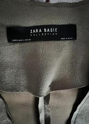 Кардиган zara 2