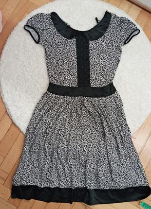 Платье 42р