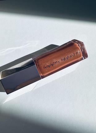 Fenty beauty by rihanna gloss bomb universal lip luminizer блеск для губ1 фото