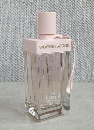 Women secret intimate 100 мл тестер для женщин (оригинал)