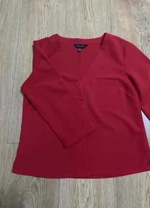 Рубашка блуза