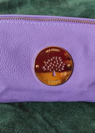 Mulberry косметика нова