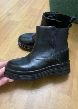 Черевики універсальні дитячі