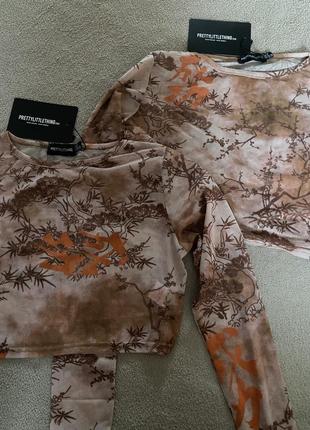 Топ plt (prettylittlething)