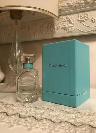 Tiffany&amp;co парфумована вода
