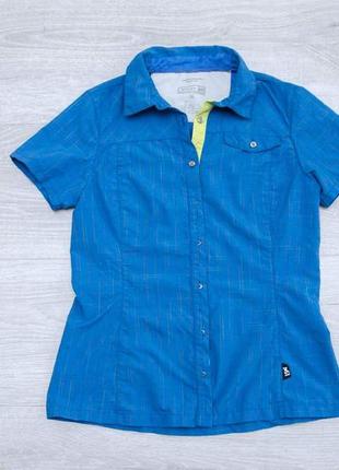 Сорочка millet cairn drynamic transfer. розмір м