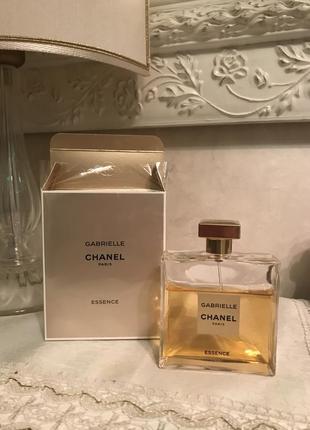 Парфум chanel gabrielle essence