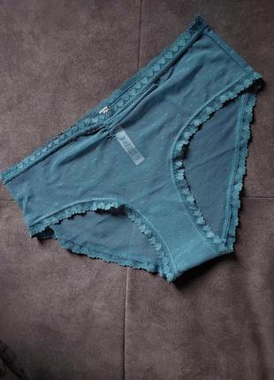 Трусики розміру s, l victoria's secret
