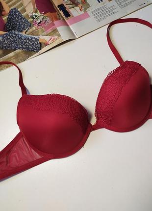 Бюстгалтер с пуш-ап primark, eur 70c