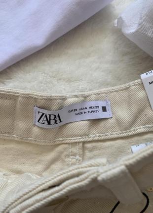 Шорти 🩳zara 32/xxs6 фото