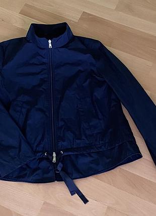 Весняна куртка розмір l