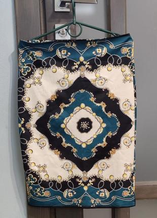 💚женская снудница-карандаш💚