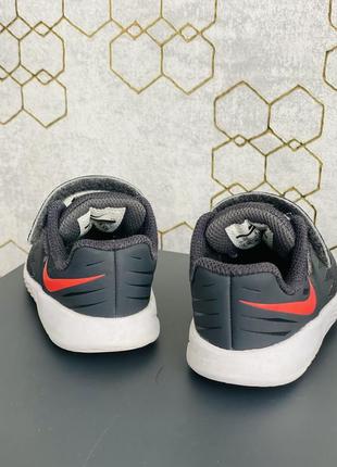 Кроссовки nike 13 см2 фото