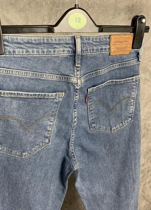 Джинси levis 7215 фото