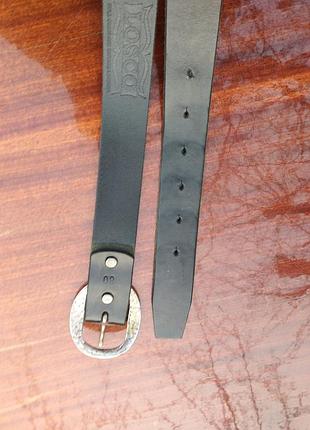 Ремінь losco. 95см. 5