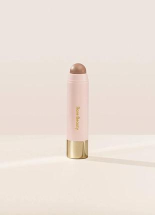 Бронзер бронзатор холодный стик для контуринга скульптор rare beauty by selena gomez warm wishes effortless bronzer sticks