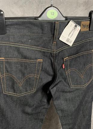 Джинси    levis 5583 фото